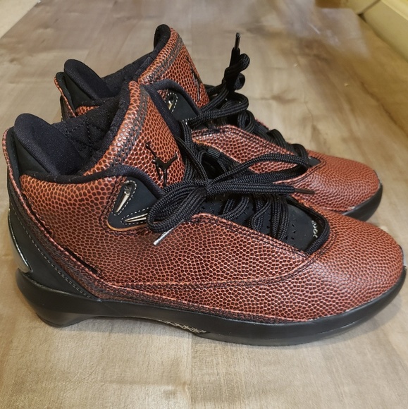 basketball leather jordans